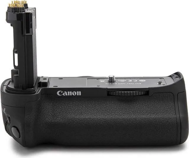 Alt view image 17 of 20 - Canon BGE20 Battery Grip F/EOS 5D Mark IV