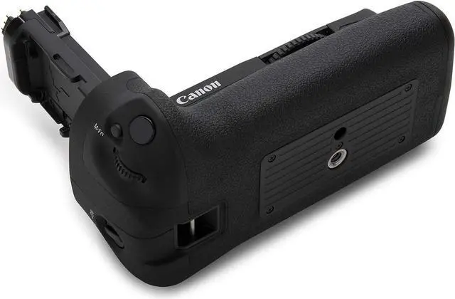 Alt view image 20 of 20 - Canon BGE20 Battery Grip F/EOS 5D Mark IV