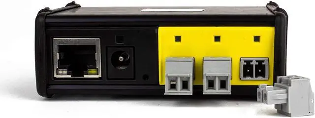 Main image of Global Caché IP2CC iTach TCP/IP to Contact Closure Converter - Connects Relay Devices to a Wired Connection