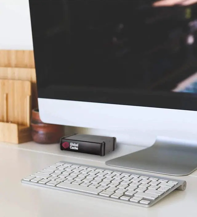 Alt view image 5 of 5 - Global Caché IP2CC iTach TCP/IP to Contact Closure Converter - Connects Relay Devices to a Wired Connection