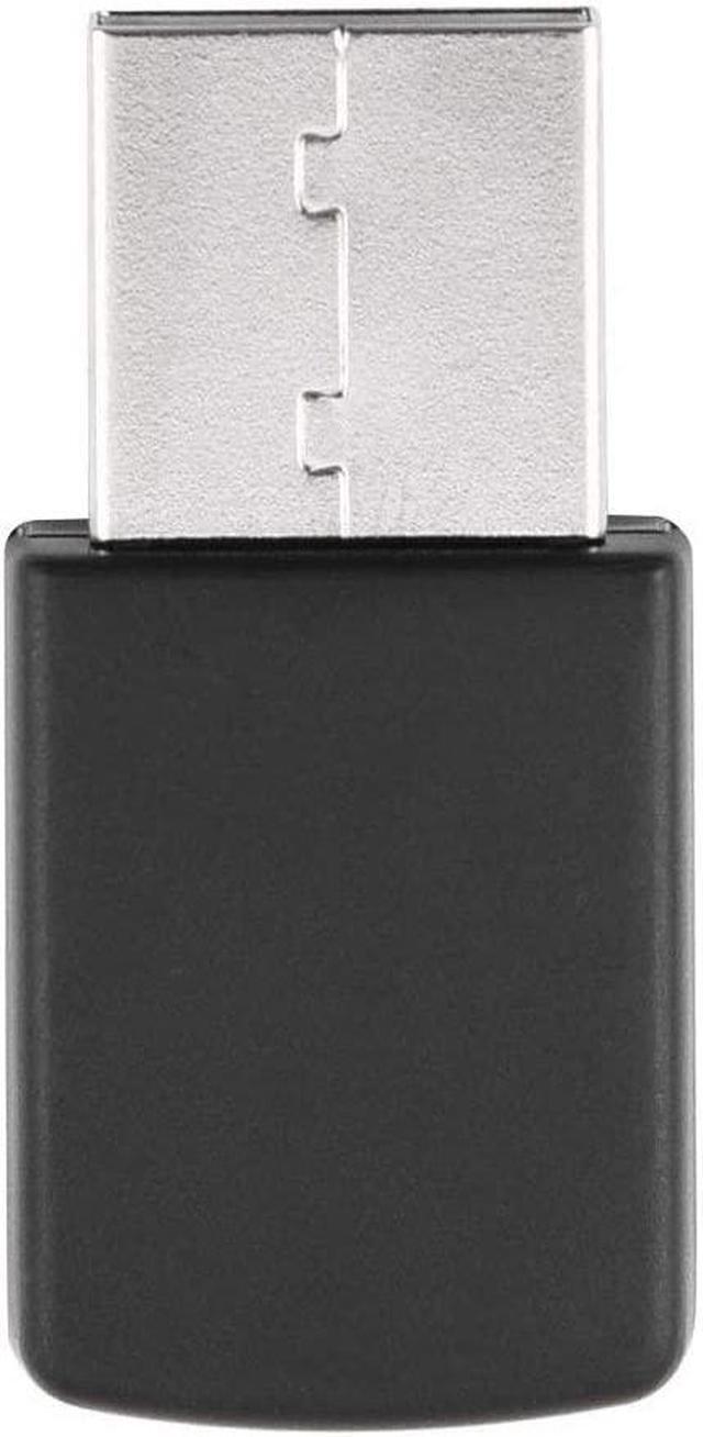 Alt view image 3 of 7 - Mini Bluetooth 4.0 Adapter USB2.0 Adapter for PC USB Dongle Receiver and Transmitters for PS4 Playstation