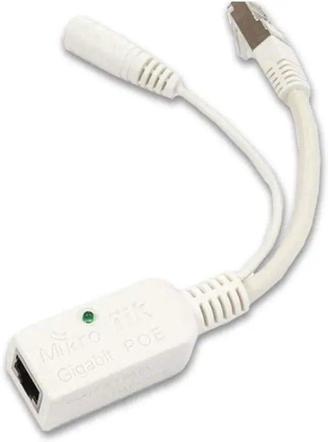 Alt view image 7 of 7 - Mikrotik Cap ac RBcAPGi-5acD2nD-US Dual-Band Wireless Access Point 2.4 / 5GHz 802.11ac with Two Gigabit Ethernet Ports