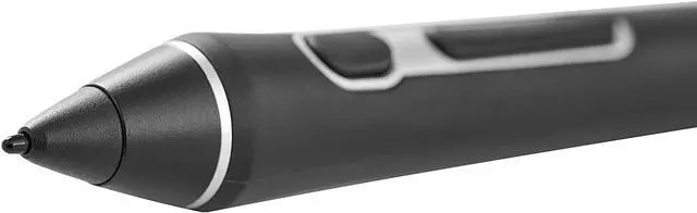 Alt view image 2 of 5 - Wacom Pro Pen 3D - KP505