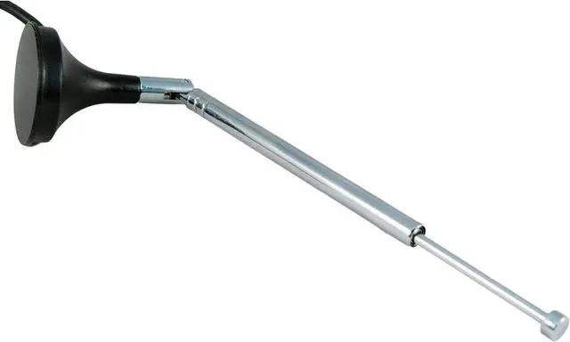 Alt view image 6 of 7 - NESDR Mini 2 USB RTL-SDR and ADS-B Receiver Set, RTL2832U and R820T2 Tuner, MCX Input. Low-Cost Software Defined Radio Compatible with Many SDR Software Packages, ESD-Safe