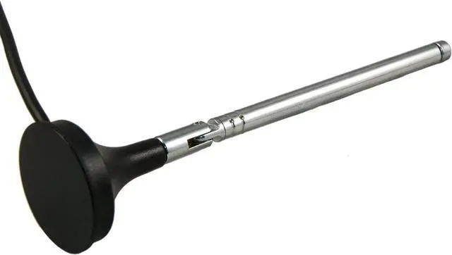 Alt view image 5 of 7 - NESDR Mini 2 USB RTL-SDR and ADS-B Receiver Set, RTL2832U and R820T2 Tuner, MCX Input. Low-Cost Software Defined Radio Compatible with Many SDR Software Packages, ESD-Safe