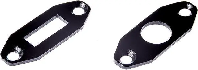 Alt view image 5 of 6 - N Aluminum Enclosure & EMI Shield, Black, for Great Scott Gadgets Ubertooth One & Yard Stick One