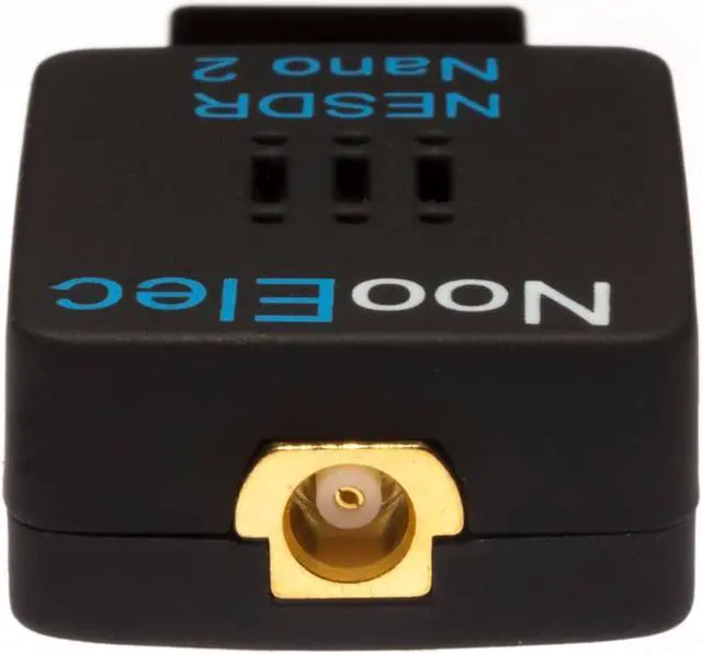 Alt view image 4 of 6 - Nooelec 1090ES & UAT - Radios and High Gain Antennas. Dual-Band NESDR Nano 2 ADS-B (978MHz & 1090MHz) Bundle, Starter Edition, for Stratux, Avare, Foreflight & FlightAware