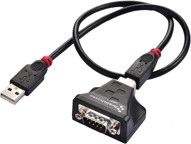 Main image of Brainboxes Serial Adapter Components Other US-159