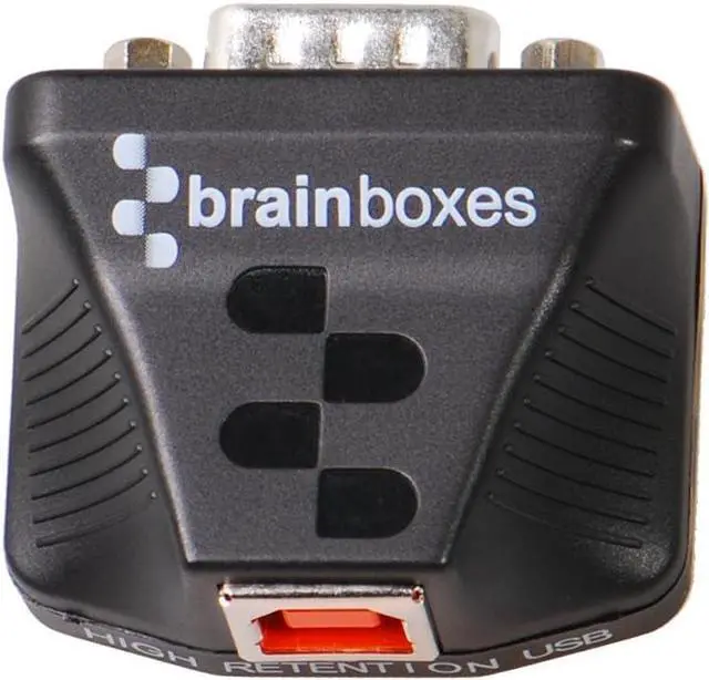 Main image of Brainboxes Serial Adapter Component (US-320)