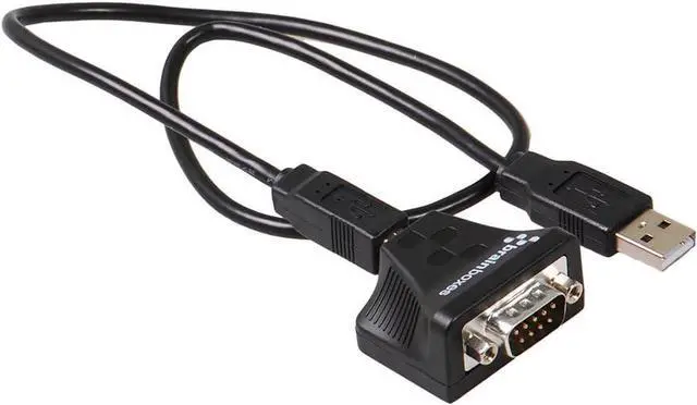 Alt view image 2 of 4 - Brainboxes Serial Adapter Component (US-320)