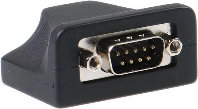 Alt view image 3 of 4 - Brainboxes Serial Adapter Component (US-320)