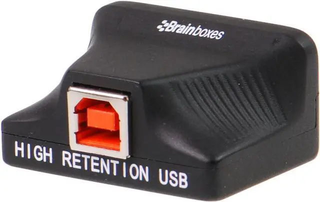 Alt view image 4 of 4 - Brainboxes Serial Adapter Component (US-320)