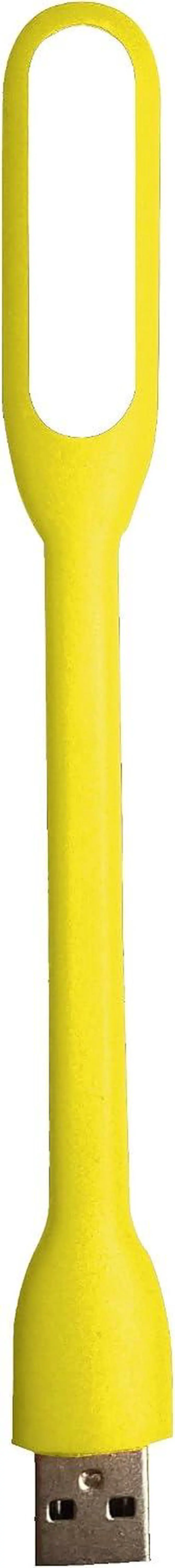 Alt view image 2 of 7 - Go Green Power GG-113-USBYL 6 LED USB Light, 6, Yellow