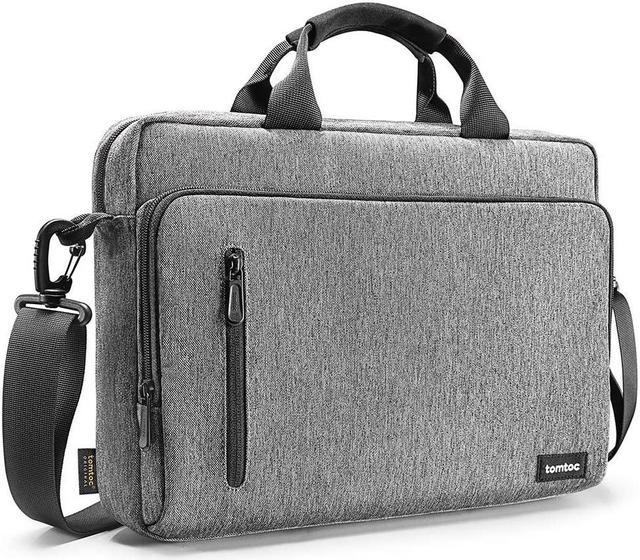 13 inch 2024 laptop messenger bag