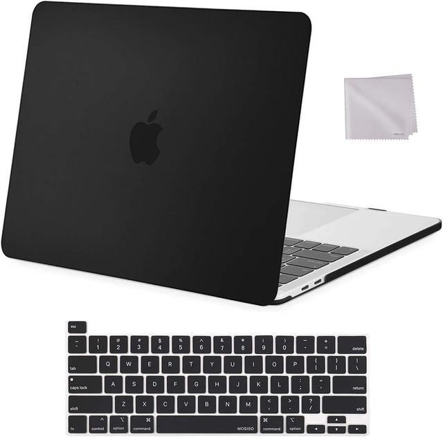 MOSISO Compatible with MacBook Pro 13 inch Case M2 2023,2022,2021