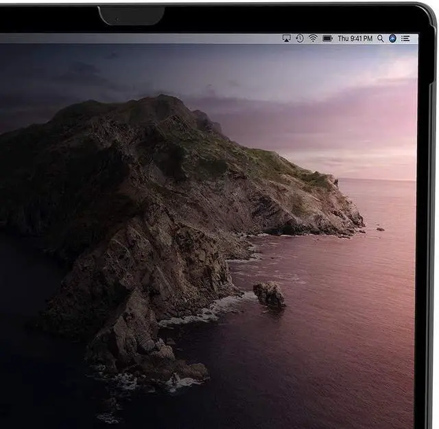 Alt view image 12 of 13 - Belkin ScreenForce TruePrivacy