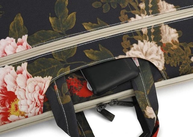 Alt view image 7 of 7 - Laptop Shoulder Bag for 15 Inch/15.6 Inch Macbook Pro