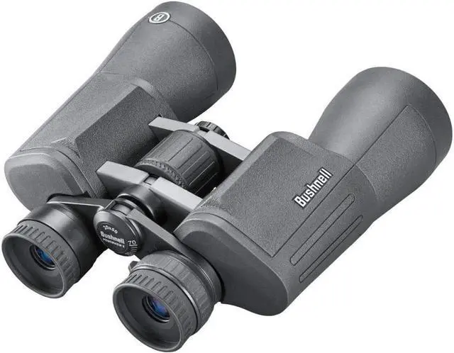 Alt view image 3 of 7 - Bushnell PowerView 2 Binoculars