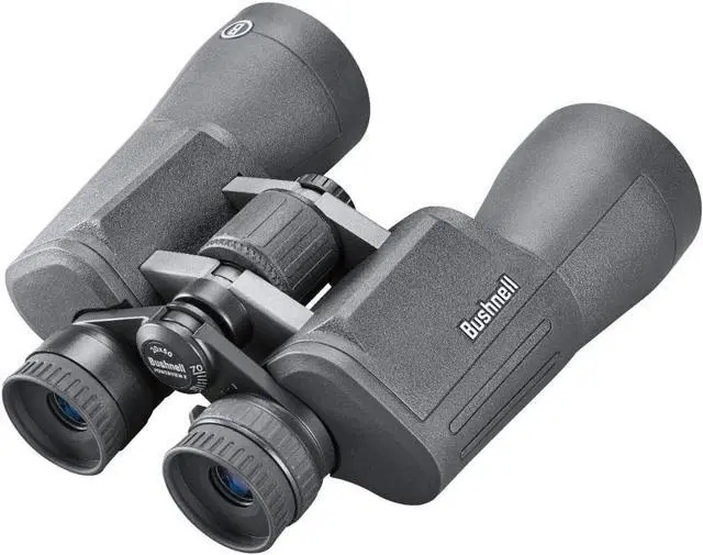 Alt view image 4 of 7 - Bushnell PowerView 2 Binoculars