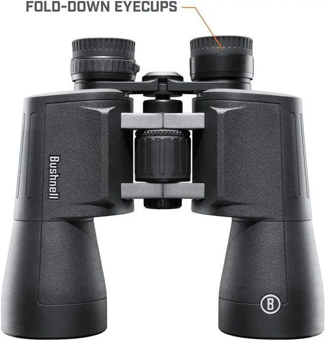 Alt view image 5 of 7 - Bushnell PowerView 2 Binoculars