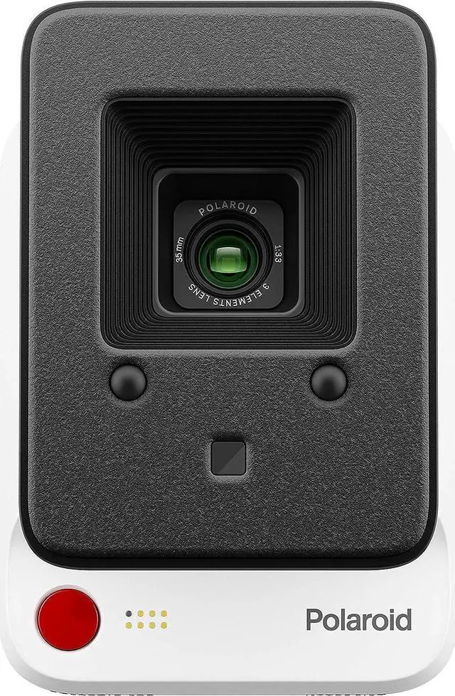 Alt view image 6 of 7 - Polaroid Originals Lab - Digital to Analog Polaroid Photo Printer (9019), The Polaroid Lab, Small, Welcome to consult