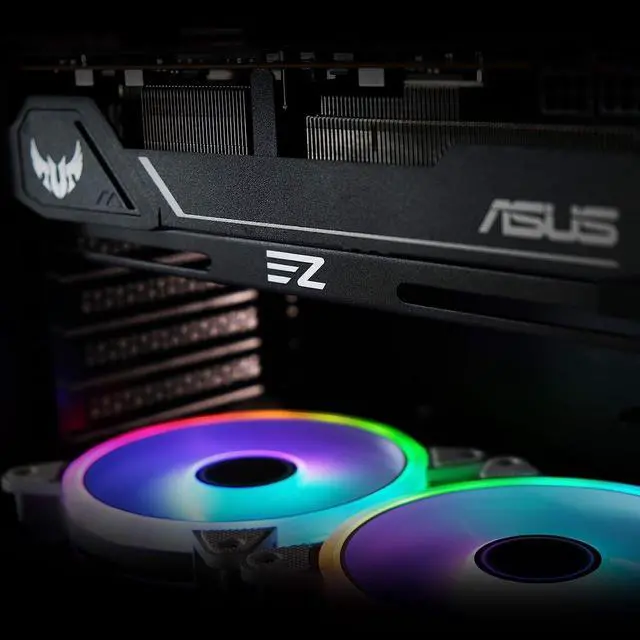 Alt view image 4 of 7 - GPU Holder,Graphics Card Brace Support,Video Card Holder,GPU VGA Bracket for Custom Desktop PC Gaming-3mm Aluminum-Black