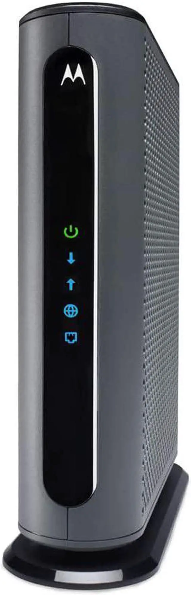 Main image of Motorola MB8611 DOCSIS 3.1 Multi-Gig Cable Modem