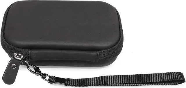 Alt view image 6 of 6 - getgear Surface Accessories case for Microsoft Surface Mouse, Arc Mouse, Surface Dock Station, Surface Go USB C hub, USB C, Type C Hub Adapter, GIQ Docking Station, Multiport Adapter (Black)