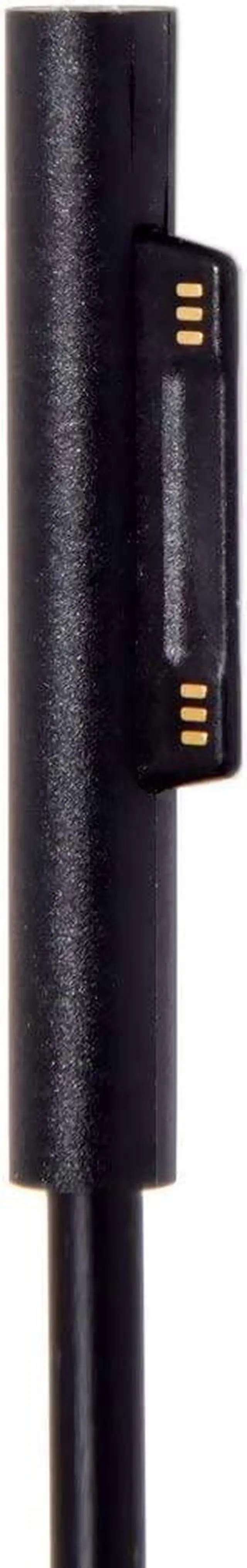 Alt view image 6 of 7 - USB 3.1 Type C USB-C DC 12-15V to Surface Pro3 Pro4 Pro5 Pro6 Book Cable 1.8m