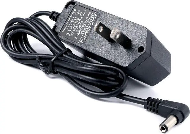 Alt view image 6 of 6 - Replacement 5V 2A Home Wall AC Power Adapter Charger with 3 Feet USB DC Charging Cable for RCA 10 Viking PRO RCT6303W87 / RCT6303W87DK 10 Tablet