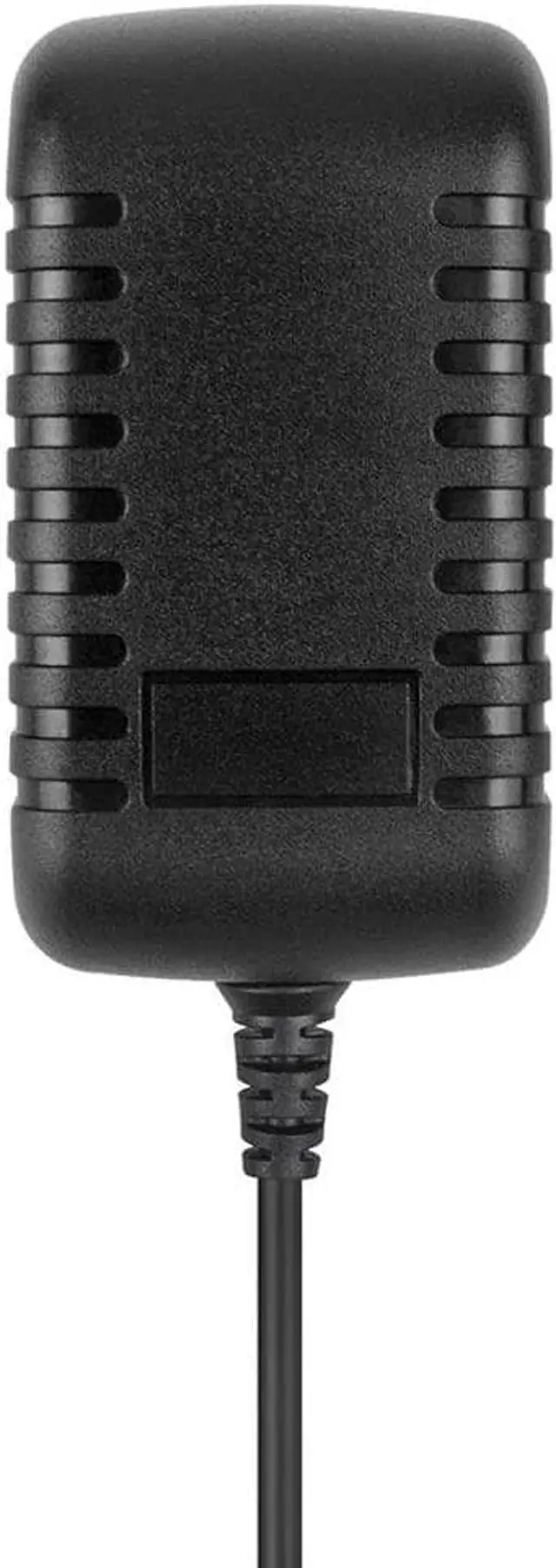 Alt view image 3 of 3 - 12 Volt Power Supply - 2.5 Amp Standard (12V 2.5A DC) Adapter - OEM