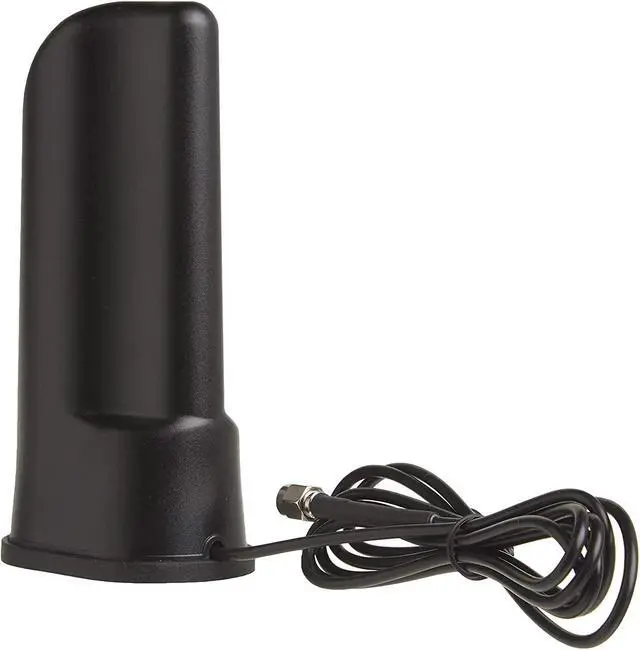 Alt view image 4 of 5 - Wilson Desktop Cellular Antenna 700 2100 Mhz With 5 Foot Cable and SMA Male Connector