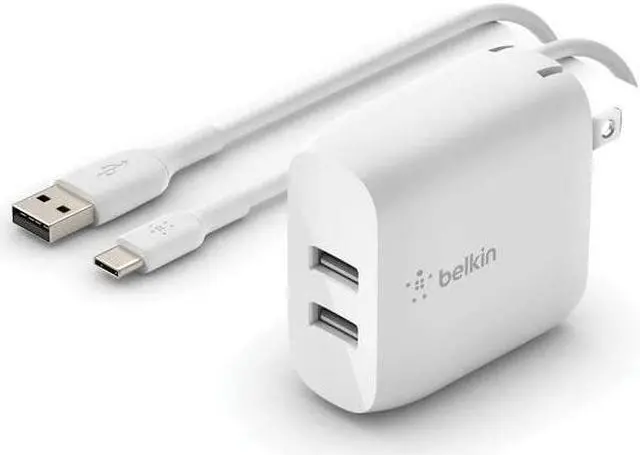 Alt view image 6 of 16 - Bst Chr Dual Usb A Usb Usb C