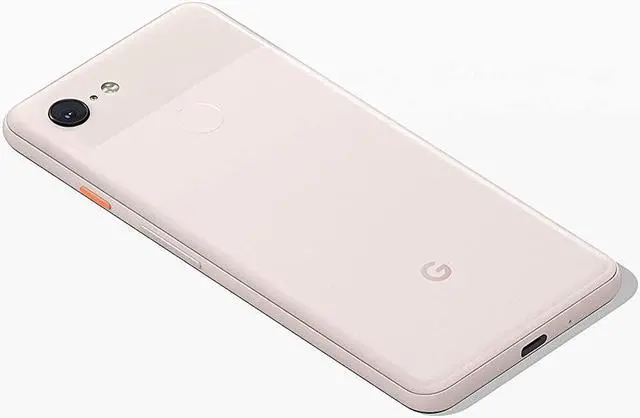 Alt view image 14 of 17 - Google Pixel 3 64GB Unlocked GSM & CDMA 4G LTE Android Phone w/ 12.2MP Rear & Dual 8MP Front Camera - Not Pink