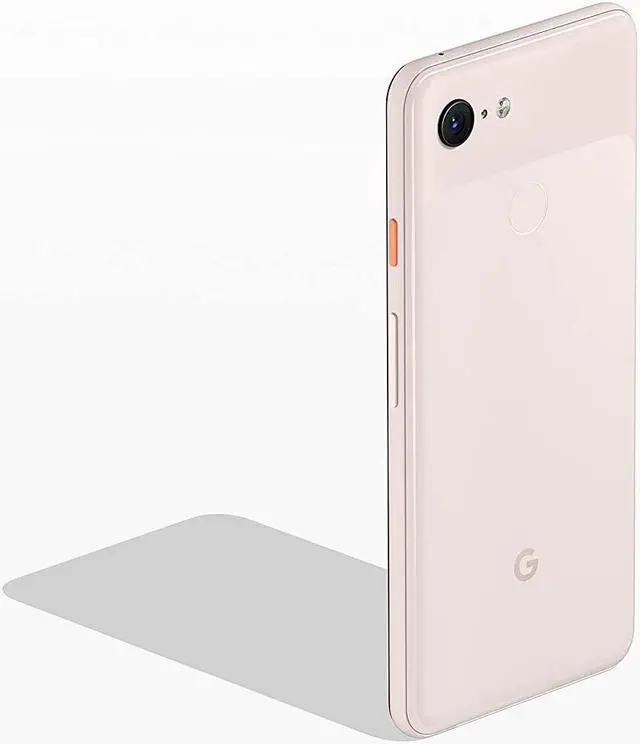 Alt view image 15 of 17 - Google Pixel 3 64GB Unlocked GSM & CDMA 4G LTE Android Phone w/ 12.2MP Rear & Dual 8MP Front Camera - Not Pink