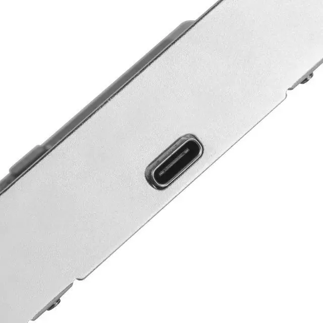 Alt view image 7 of 7 - SilverStone Technology ECU06, SuperSpeed USB 20Gbps/USB-C 3.2 Gen 2x2 PCIe Expansion Card, SST-ECU06, TAA Compliant