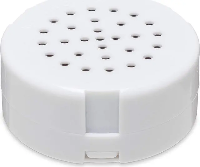 Main image of Multi-Message Voice Recorder for Plush Toy, Stuffed Bear Toy, Baby Doll Toy,and Pillow (60 Sec - 1 Pack)