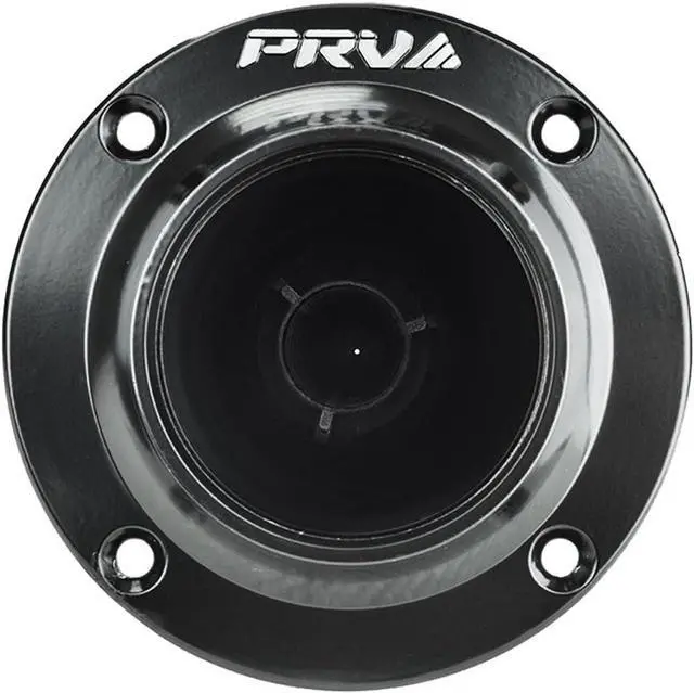 Alt view image 4 of 7 - Tweeter TW450TI-ND-4 120 Watts Program Power, 4 Ohm, 60 Watts RMS, 1 in Super Tweeter for Professional Audio, High Output Home Audio, High SPL Car Audio Systems (Single)