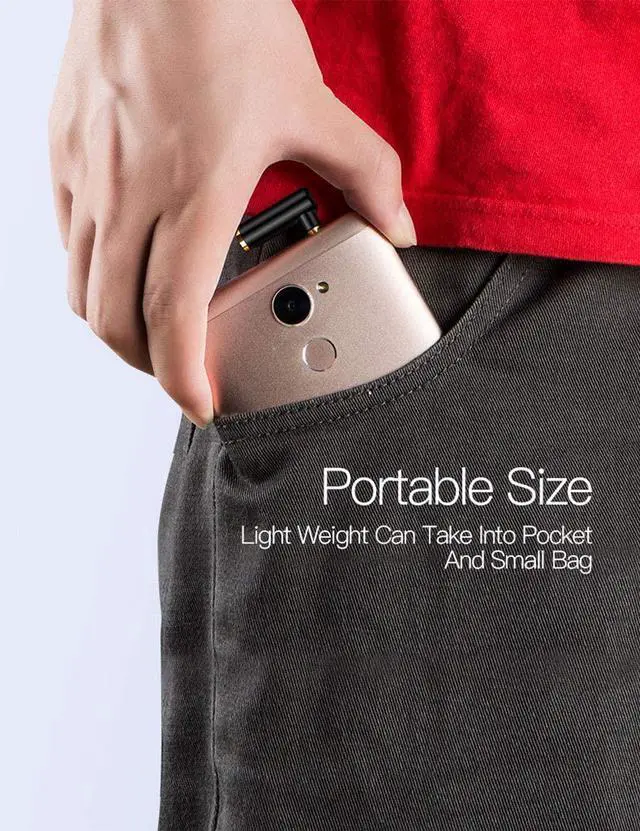 Alt view image 5 of 7 - Angle 3.5mm Audio Adapter,CableCreation [3-Pack] 1/8 TRRS Stereo Headphone Connector Male to Female Compatible with iPhone,iPad,iPod, Tablets, PS4 Headset,Game Controller.Black