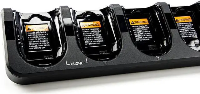 Alt view image 7 of 11 - Multi Unit Charger
