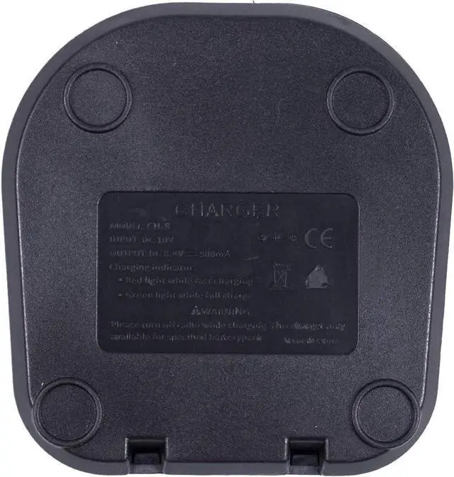 Alt view image 4 of 4 - Mengshen Baofeng Desktop Charger and Adapter for Baofeng Two Way Radio UV-82 UV-82L UV-8D UV-82HP UV-82hx Walkie Talkie, UV-82_C3