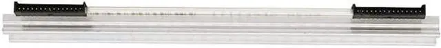 Alt view image 3 of 5 - Printhead for Zebra GX420T GK420T Thermal Label Printer 203dpi 105934-038