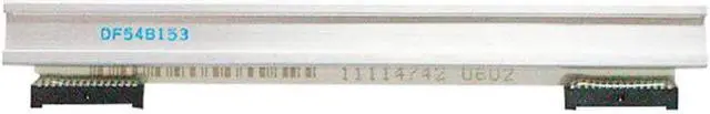 Alt view image 5 of 5 - Printhead for Zebra GX420T GK420T Thermal Label Printer 203dpi 105934-038