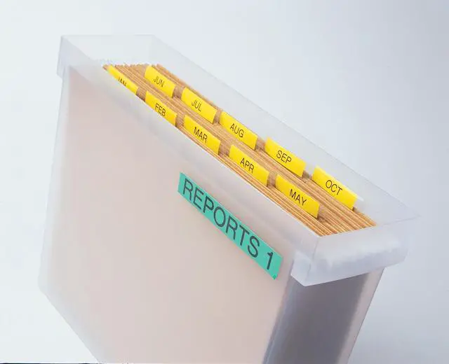 Alt view image 2 of 7 - Brother PC-Connectable, 1 Wide Label Maker with Auto Cutter (PT-2430PC)