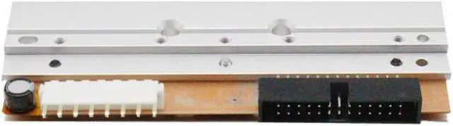 Alt view image 2 of 7 - P23740-25 P1053360-018 Printhead for Zebra 105SLPlus 105SL Plus Thermal Label Printer 203dpi