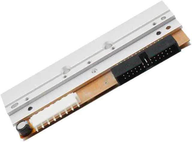 Alt view image 6 of 7 - P23740-25 P1053360-018 Printhead for Zebra 105SLPlus 105SL Plus Thermal Label Printer 203dpi