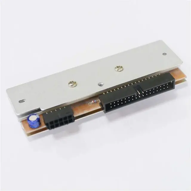 Alt view image 4 of 6 - Thermal Printhead for 105SL, Print Head for Ze bra 105SL Printer 203dpi KPA-104-8MTA4-ZB4 G32432-1M