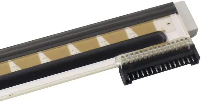Alt view image 4 of 5 - New Printhead Print Head for Zebra GX420D GK420D ZP450 ZP550 ZP505 ZP500 Printer 203dpi PN 105934-037