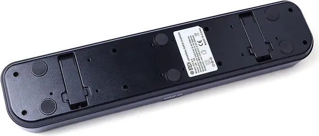 Alt view image 4 of 5 - BTECH CH-8-6 6-Way Gang Charger for UV-82HP, GMRS-V2, MURS-V1, UV-82C, Baofeng UV-82 (BL-8 Battery), Bulk Bank Multi Charger for BaoFeng, BTECH