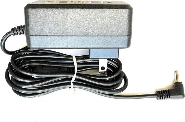 Alt view image 3 of 3 - Home Wall Charger Replacement for Cobra HH Roadtrip Handheld CB Radio